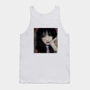 Ki Tank Top